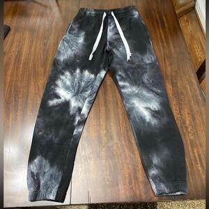 Sweatpants
